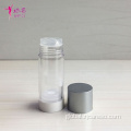  Deodorant stick tube filling for Cosmetic Packaging Factory